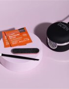 Gabriella Salvete GeLove Mini UV/LED Lamp & Accessories tökéletes manikűr szett