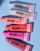 Gabriella Salvete Glosstitude Peptide Lip Gloss hidratáló ajakfény árnyalat 01 Glazed Karma 10 ml