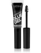 Gabriella Salvete Glue Gel szemöldökzselé árnyalat Dark Brown 5 ml