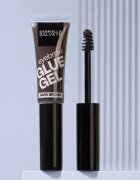 Gabriella Salvete Glue Gel szemöldökzselé árnyalat Dark Brown 5 ml
