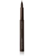 Gabriella Salvete Liquid Eyeliner szemhéjtus tollban árnyalat 02 Brown 1.2 ml