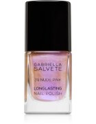 Gabriella Salvete Longlasting Enamel holografikus körömlakk árnyalat 39 Nude Pink 11 ml