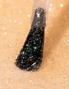 Gabriella Salvete Longlasting Enamel hosszantartó körömlakk csillámporral árnyalat 89 Sparkle Horizon 11 ml