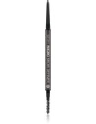 Gabriella Salvete Micro Brow Definer precíz szemöldökceruza kefével árnyalat 0.08 g