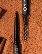Gabriella Salvete Micro Brow Definer precíz szemöldökceruza kefével árnyalat 0.08 g