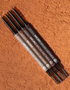 Gabriella Salvete Micro Brow Definer precíz szemöldökceruza kefével árnyalat 0.08 g