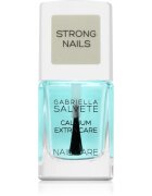 Gabriella Salvete Nail Care Calcium Extra Care regeneráló körömlakk 11 ml