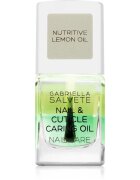 Gabriella Salvete Nail Care Nail & Cuticle Caring Oil tápláló körömolaj 11 ml