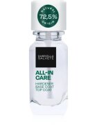 Gabriella Salvete Natural All-In Care multifunkciós körömlakk 11 ml