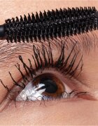 Gabriella Salvete Oh My Gab! My Curl dúsító és göndörítő szempillaspirál árnyalat Black 14 ml