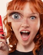 Gabriella Salvete Oh My Gab! Oh Length extra fekete dús hatású szempillaspirál árnyalat Black 14 ml