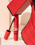 Gabriella Salvete Oh My Gab! Oh Length extra fekete dús hatású szempillaspirál árnyalat Black 14 ml