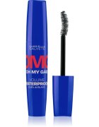 Gabriella Salvete Oh My Gab! OMG Waterproof vízálló göndörítő és nagyobbító szempillaspirál árnyalat 14 ml