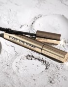 Gabriella Salvete Over The Moon 24H Volume & Curl dúsító tartós szempillaspirál gyémántporral árnyalat Black 9.5 ml