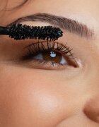Gabriella Salvete Over The Moon 24H Volume & Curl dúsító tartós szempillaspirál gyémántporral árnyalat Black 9.5 ml