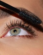 Gabriella Salvete Panoramico Argan dúsító szempillaspirál Argán olajjal árnyalat 01 Black 13 ml