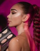 Gabriella Salvete Party Calling by Veronica Biasiol mattító és élénkítő púder Highlight 84 g