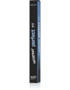 Gabriella Salvete Perfect Fit Waterproof Vízálló szemceruza árnyalat Black 0.6 ml