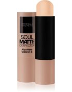 Gabriella Salvete SoulMatte Corrector korrektor ceruza matt hatással árnyalat 01 5.2 g
