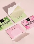 Gabriella Salvete SoulMatte Green Tea mattító kendő zöld teával 50 db