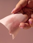 Gabriella Salvete SoulMatte Rose Extract mattító kendő rózsaolajjal 50 db