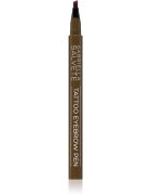 Gabriella Salvete Tattoo Eyebrow Pen szemöldök fixáló árnyalat 03 Dark Brown 028 g