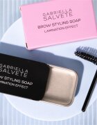 Gabriella Salvete Tools Brow Styling Soap szemöldökformázó szappan szemöldökre 13 g