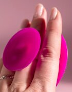 Gabriella Salvete Tools Cleansing Silicon Brush tisztító kefe arcra 1 db