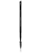 Gabriella Salvete Tools Eyebrow Eyeliner Brush szemhéjtus és szemöldök ecset kétoldalas 1 db