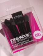 Gabriella Salvete Tools Eyeshadow Mini Applicators szemhéjfesték applikátor mini 5 db