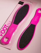 Gabriella Salvete Tools Foot File körömreszelő sarokra 1 db