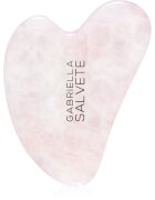 Gabriella Salvete Tools Gua Sha masszázs szegédeszköz az arcra típus Rose Quartz 1 db