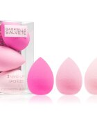 Gabriella Salvete Tools Make-Up Sponge sminkszivacs 3 db