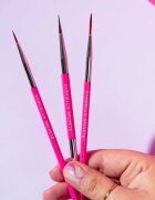 Gabriella Salvete Tools Nail Art segédeszköz körmök díszítéséhez 3 db