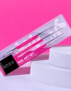 Gabriella Salvete Tools Nail Art segédeszköz körmök díszítéséhez 3 db