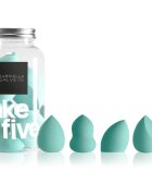 Gabriella Salvete Tools Take Five applikátor szett az arcra árnyalat Light Green