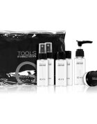 Gabriella Salvete Tools Travel Beauty Kit utazóflakonok + tok