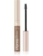 Gabriella Salvete XXPress Brow fixáló gél szemöldökre árnyalat 01 6 ml