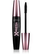 Gabriella Salvete XXPress Volume & Length hosszabbító szempillaspirál a tökéletes dús hatásért árnyalat 11 ml