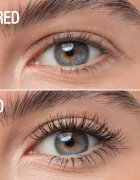 Gabriella Salvete XXPress Volume & Length hosszabbító szempillaspirál a tökéletes dús hatásért árnyalat 11 ml