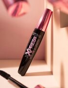 Gabriella Salvete XXPress Volume & Length hosszabbító szempillaspirál a tökéletes dús hatásért árnyalat 11 ml