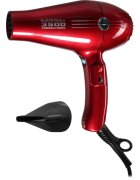 GAMMA PIÙ Rosso Ciliegia hajszárító 1 db