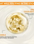 Garnier Ambre Solaire Super UV Stick védő hidratáló stick bambuszvajjal 9 g