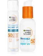 Garnier Ambre Solaire szett