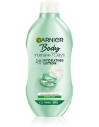 Garnier Body Intensive 7 Days hidratáló testápoló tej aloe verával 400 ml