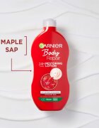 Garnier Body Repair bőrregeneráló testápoló tej extra száraz bőrre 400 ml