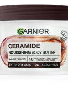 Garnier Body SuperFood hidratáló testkrém kakaóval 380 ml