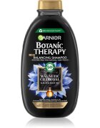 Garnier Botanic Therapy Magnetic Charcoal sampon zsíros fejbőrre és száraz hajvégekre 400 ml