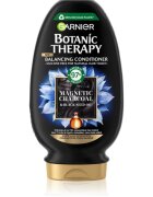 Garnier Botanic Therapy Magnetic Charcoal tisztító balzsam hajra 200 ml
