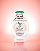 Garnier Botanic Therapy Oat Delicacy nyugtató balzsam hajra 200 ml